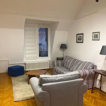 בלגרד Lord'S Apartment מראה חיצוני תמונה