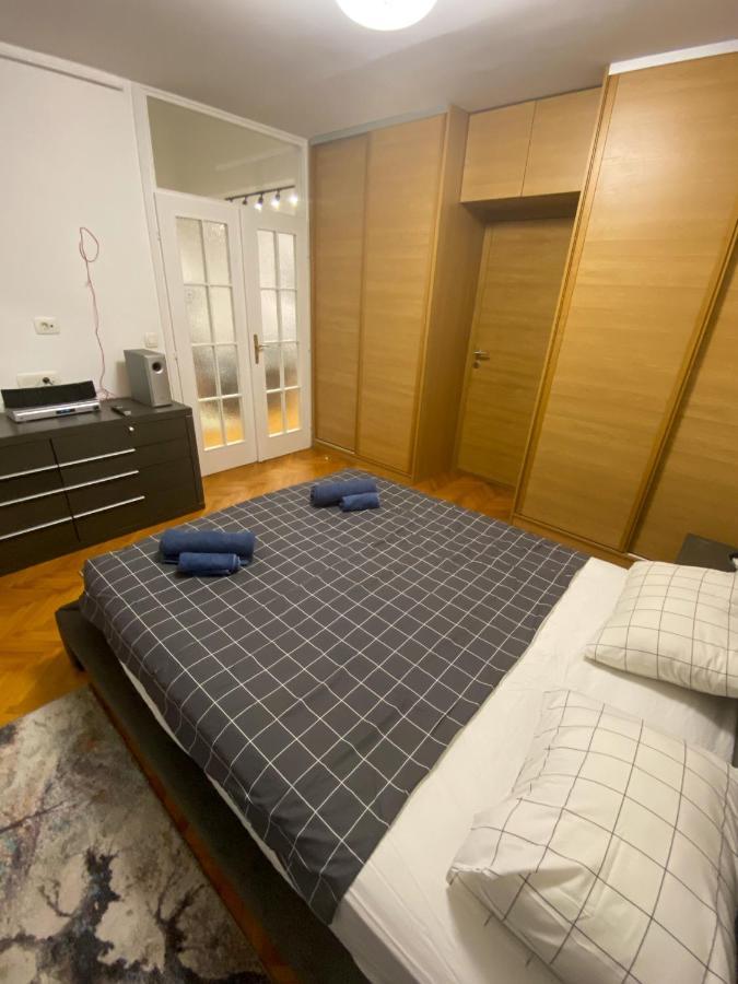 בלגרד Lord'S Apartment מראה חיצוני תמונה