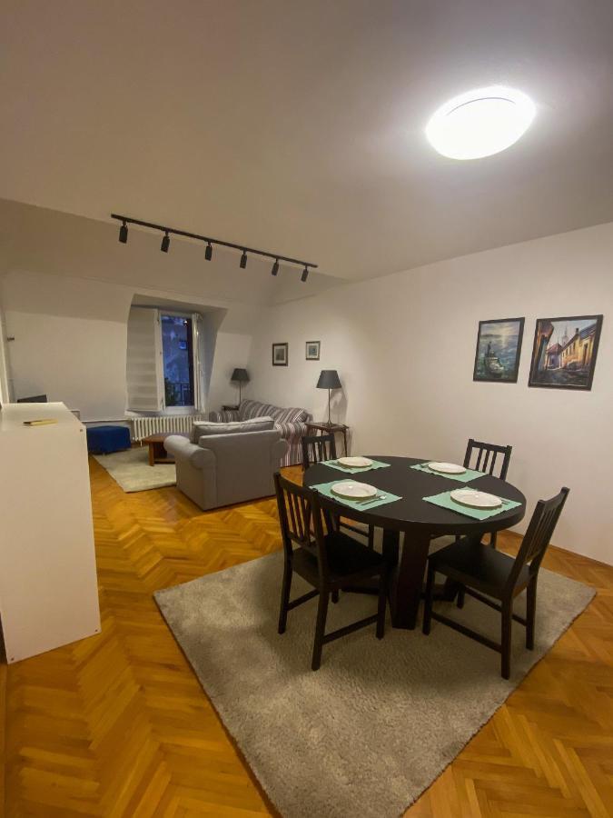 בלגרד Lord'S Apartment מראה חיצוני תמונה