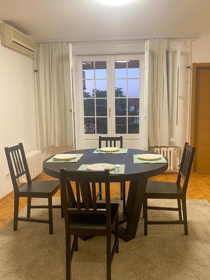 בלגרד Lord'S Apartment מראה חיצוני תמונה