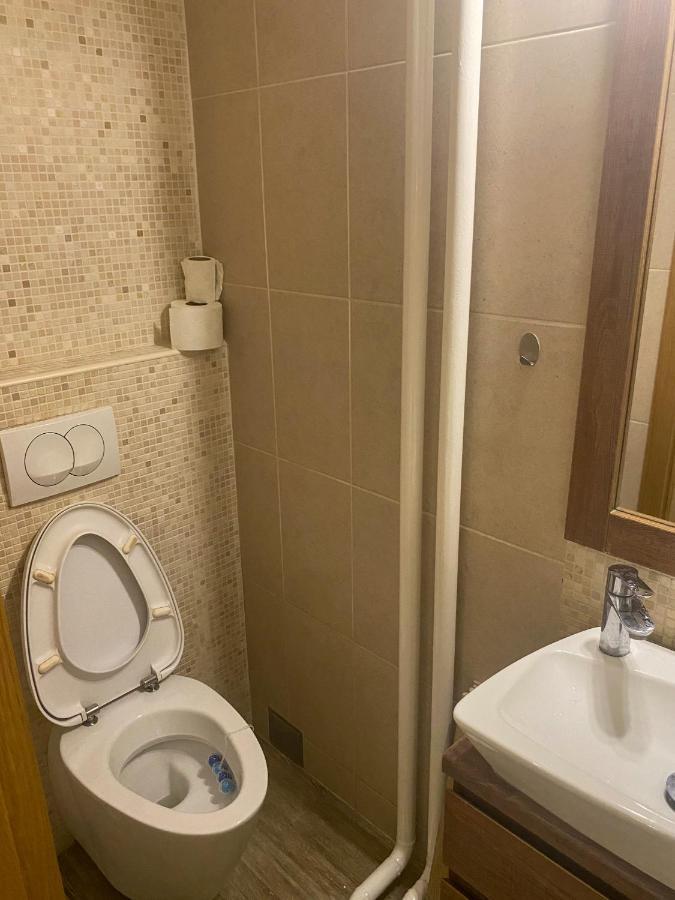 בלגרד Lord'S Apartment מראה חיצוני תמונה
