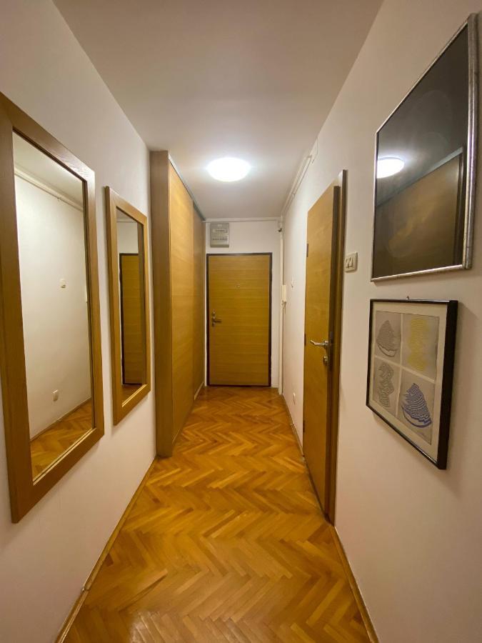 בלגרד Lord'S Apartment מראה חיצוני תמונה